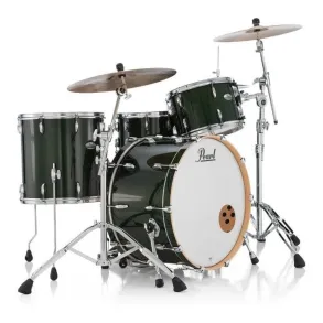 Bateria Professional Series 3 cuerpos Pearl PMX943XP/C 126