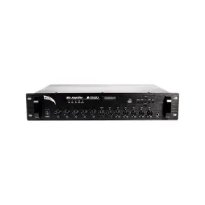 Potencia PSI PRO AUDIO M-5360U Intalacion 360W Bluetooth 5 Zonas