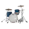 Bateria Professional Series 3 Cuerpos Bombo 24 PEARL PMX943XP/C 113