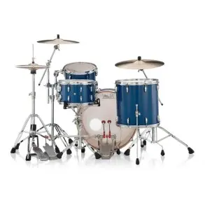 Bateria Professional Series 3 Cuerpos Bombo 24 PEARL PMX943XP/C 113