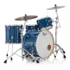 Bateria Professional Series 3 Cuerpos Bombo 24 PEARL PMX943XP/C 113