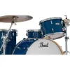 Bateria Professional Series 3 Cuerpos Bombo 24 PEARL PMX943XP/C 113