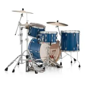 Bateria Professional Series 3 Cuerpos Bombo 24 PEARL PMX943XP/C 113