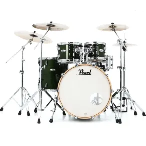 Bateria Professional Series 4 cuerpos Pearl PMX924XEP/C 126