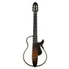 Guitarra Silent Yamaha SLG200NTBS