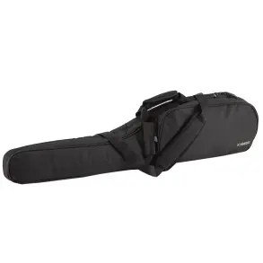Guitarra Silent Yamaha SLG200NCRB