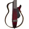 Guitarra Silent Yamaha SLG200NCRB