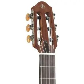 Guitarra Silent Yamaha SLG200NCRB
