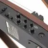 Guitarra Silent Yamaha SLG200NCRB