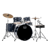 BATERIA Mapex PRODIGY STANDARD Azul 5 cuerpos