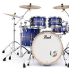 Bateria Professional Series 4 cuerpos Pearl PMX924XEP/C 764