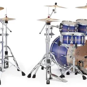 Bateria Professional Series 4 cuerpos Pearl PMX924XEP/C 764