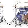 Bateria Professional Series 4 cuerpos Pearl PMX924XEP/C 764