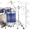 Bateria Professional Series 4 cuerpos Pearl PMX924XEP/C 764