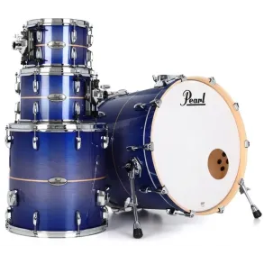 Bateria Professional Series 4 cuerpos Pearl PMX924XEP/C 764