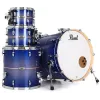 Bateria Professional Series 4 cuerpos Pearl PMX924XEP/C 764