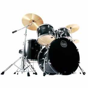 BATERIA Mapex PRODIGY STANDARD Azul 5 cuerpos