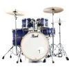 Bateria Professional Series 4 cuerpos Pearl PMX924XEP/C 764