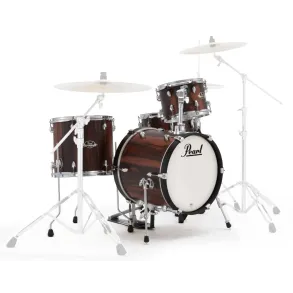 Bateria 4 Cuerpos Bombo 16 PEARL EXX764NP/C 828