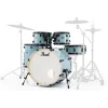 Bateria 5 Cuerpos Bombo 22 PEARL EXX725PN/B 869
