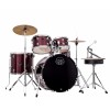BATERIA Mapex PRODIGY STANDARD Bordo 5 cuerpos