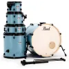 Bateria 5 Cuerpos Bombo 22 PEARL EXX725PN/B 869