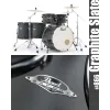 Bateria 5 Cuerpos Bombo 22 PEARL EXX725PN/B 866