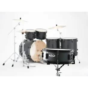 Bateria 5 Cuerpos Bombo 22 PEARL EXX725PN/B 866