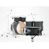Bateria 5 Cuerpos Bombo 22 PEARL EXX725PN/B 866