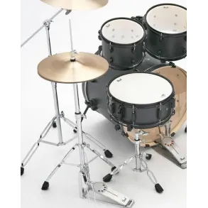 Bateria 5 Cuerpos Bombo 22 PEARL EXX725PN/B 866