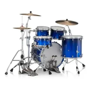 Bateria Reference One Series Premiun Finish 4 Cuerpos Bombo 22 PEARL RF1C924XEDP-L/C 376