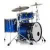 Bateria Reference One Series Premiun Finish 4 Cuerpos Bombo 22 PEARL RF1C924XEDP-L/C 376