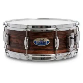 Redoblante Decade 14x,5,5 Pearl DMPC1455S/C 828