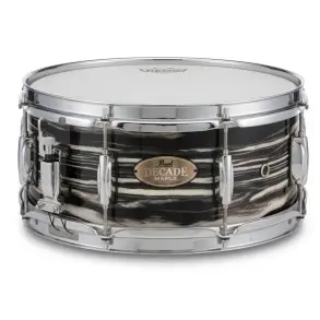 Redoblante Decade 14x,5,5 Pearl DMPA1455S/C 875