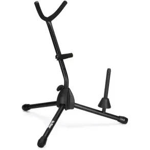 Soporte para Saxo Alto o Saxo Tenor y Flauta o Clarinete On Stage SXS7101B