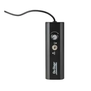 Caja Directa PC Celular Mini Plug On Stage DB100