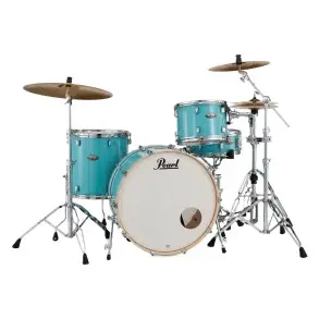 Bateria 3 Cuerpos Decade Maple Bombo 24 Pearl DMP943XP/C 884