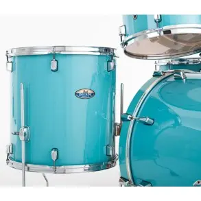 Bateria 3 Cuerpos Decade Maple Bombo 24 Pearl DMP943XP/C 884