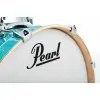 Bateria 3 Cuerpos Decade Maple Bombo 24 Pearl DMP943XP/C 884