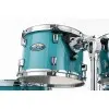 Bateria 3 Cuerpos Decade Maple Bombo 24 Pearl DMP943XP/C 884