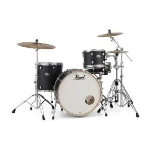 Bateria 3 Cuerpos Decade Maple Bombo 24 Pearl DMP943XP/C 227