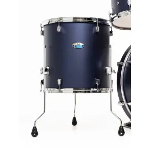 Bateria 3 Cuerpos Decade Maple Bombo 24 Pearl DMP943XP/C 207