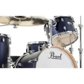 Bateria 3 Cuerpos Decade Maple Bombo 24 Pearl DMP943XP/C 207