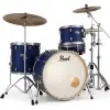 Bateria 3 Cuerpos Decade Maple Bombo 24 Pearl DMP943XP/C 207