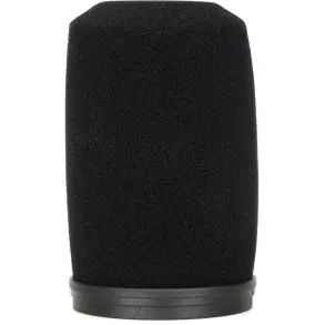 Paraviento antipop de espuma para Shure SM7 On Stage ASWSSM7