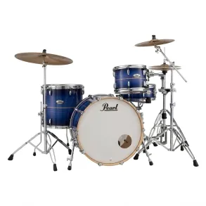Bateria Professional Series 3 cuerpos Pearl PMX943XP/C 764