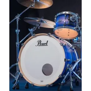 Bateria Professional Series 3 cuerpos Pearl PMX943XP/C 764