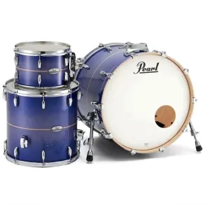 Bateria Professional Series 3 cuerpos Pearl PMX943XP/C 764