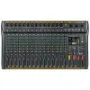 Mixer 16 Canales Heva Pro Audio HDM16