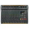 Mixer 12 Canales Heva Pro Audio HDM12